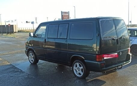 Volkswagen Transporter T4, 2000 год, 500 000 рублей, 2 фотография