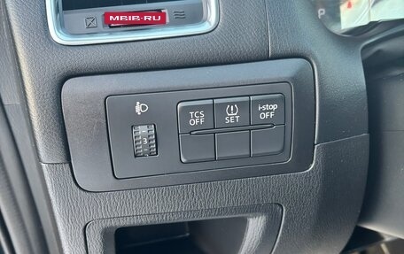 Mazda CX-5 II, 2016 год, 1 850 000 рублей, 10 фотография