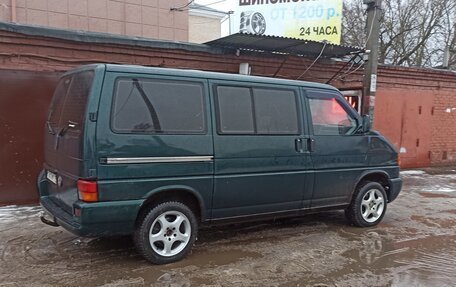 Volkswagen Transporter T4, 2000 год, 500 000 рублей, 3 фотография