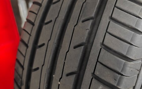 Chevrolet Cruze II, 2014 год, 950 000 рублей, 12 фотография