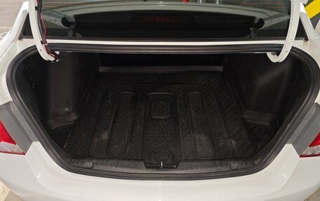 Chevrolet Cruze II, 2014 год, 950 000 рублей, 15 фотография