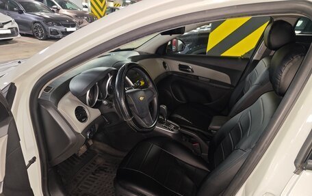 Chevrolet Cruze II, 2014 год, 950 000 рублей, 8 фотография