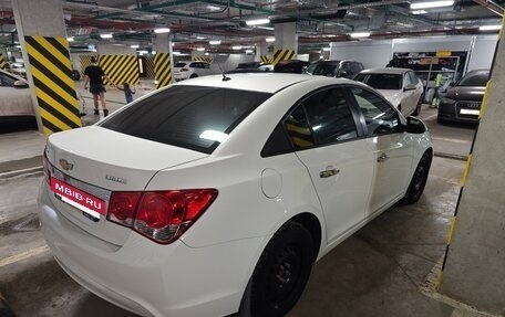 Chevrolet Cruze II, 2014 год, 950 000 рублей, 6 фотография