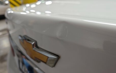 Chevrolet Cruze II, 2014 год, 950 000 рублей, 16 фотография