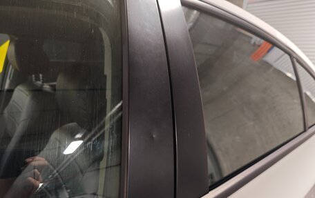 Chevrolet Cruze II, 2014 год, 950 000 рублей, 22 фотография