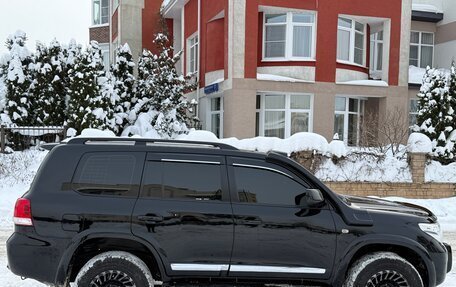 Toyota Land Cruiser 200, 2008 год, 3 350 000 рублей, 6 фотография