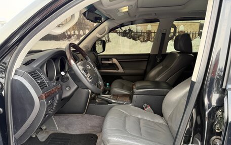Toyota Land Cruiser 200, 2008 год, 3 350 000 рублей, 9 фотография