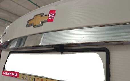 Chevrolet Cruze II, 2014 год, 950 000 рублей, 21 фотография