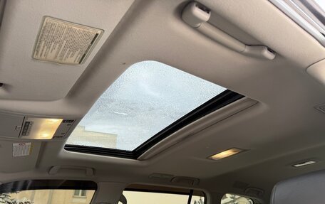 Toyota Land Cruiser 200, 2008 год, 3 350 000 рублей, 16 фотография