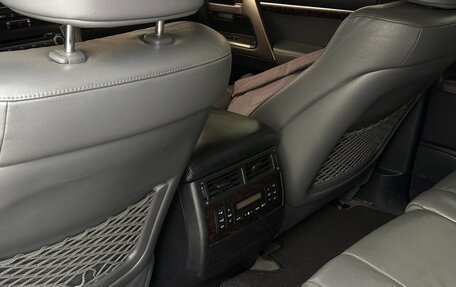 Toyota Land Cruiser 200, 2008 год, 3 350 000 рублей, 19 фотография