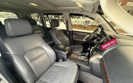 Toyota Land Cruiser 200, 2008 год, 3 350 000 рублей, 12 фотография