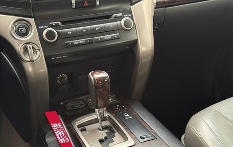 Toyota Land Cruiser 200, 2008 год, 3 350 000 рублей, 13 фотография