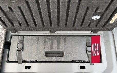 Toyota Land Cruiser 200, 2008 год, 3 350 000 рублей, 22 фотография