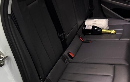 Audi A4, 2021 год, 3 048 000 рублей, 5 фотография