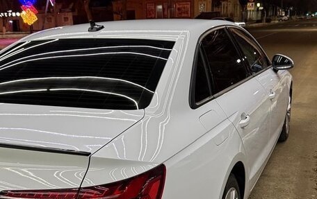 Audi A4, 2021 год, 3 048 000 рублей, 7 фотография