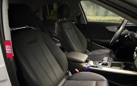 Audi A4, 2021 год, 3 048 000 рублей, 4 фотография