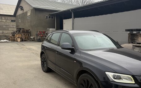 Audi Q5, 2016 год, 2 350 000 рублей, 3 фотография