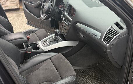 Audi Q5, 2016 год, 2 350 000 рублей, 7 фотография