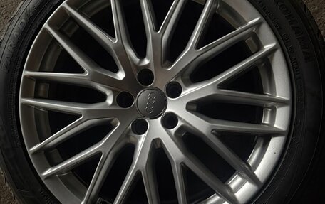 Audi Q5, 2016 год, 2 350 000 рублей, 10 фотография