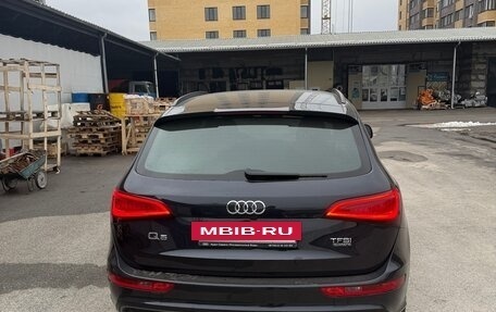 Audi Q5, 2016 год, 2 350 000 рублей, 4 фотография