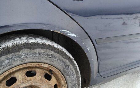 Volkswagen Golf IV, 1998 год, 320 000 рублей, 5 фотография