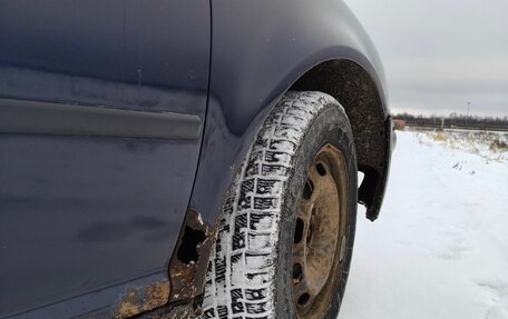 Volkswagen Golf IV, 1998 год, 320 000 рублей, 3 фотография