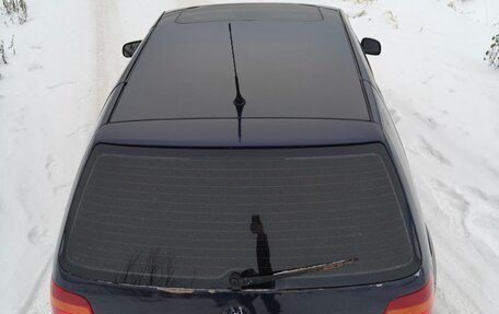 Volkswagen Golf IV, 1998 год, 320 000 рублей, 7 фотография