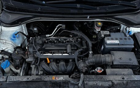 Hyundai Solaris II рестайлинг, 2019 год, 950 000 рублей, 11 фотография