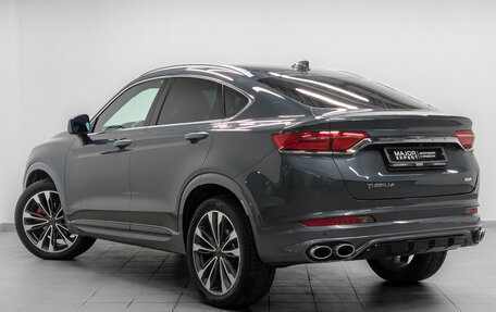 Geely Tugella FY11, 2022 год, 2 865 000 рублей, 7 фотография