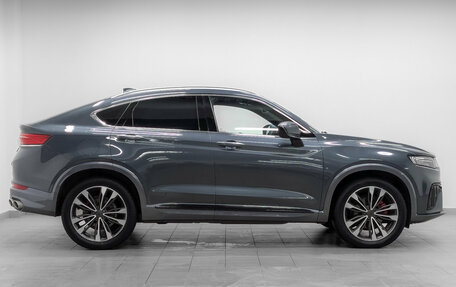 Geely Tugella FY11, 2022 год, 2 865 000 рублей, 4 фотография