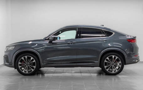 Geely Tugella FY11, 2022 год, 2 865 000 рублей, 8 фотография