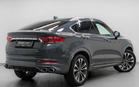 Geely Tugella FY11, 2022 год, 2 865 000 рублей, 5 фотография