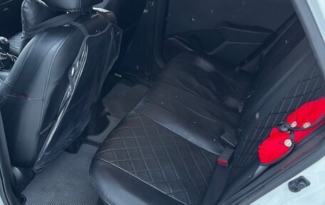 Hyundai Solaris II рестайлинг, 2019 год, 950 000 рублей, 12 фотография