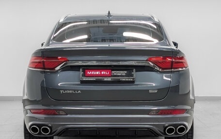 Geely Tugella FY11, 2022 год, 2 865 000 рублей, 6 фотография