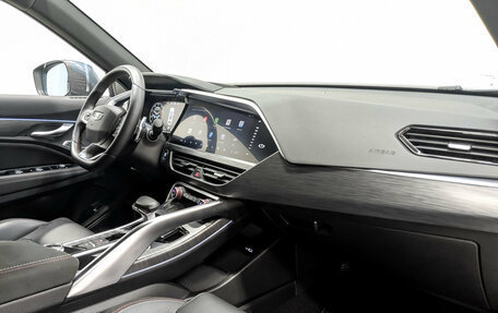 Geely Tugella FY11, 2022 год, 2 865 000 рублей, 11 фотография