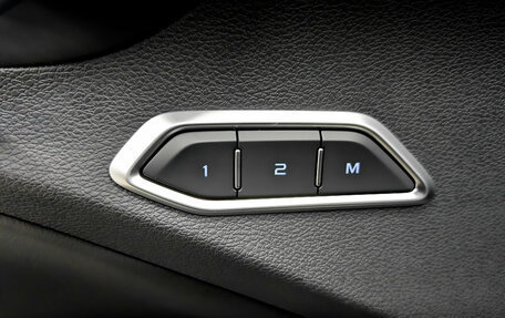 Geely Tugella FY11, 2022 год, 2 865 000 рублей, 22 фотография