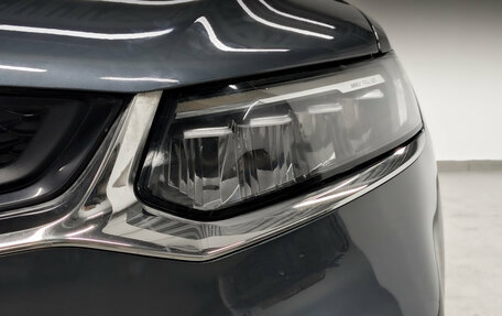 Geely Tugella FY11, 2022 год, 2 865 000 рублей, 17 фотография