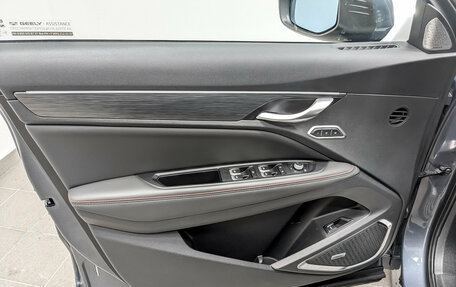 Geely Tugella FY11, 2022 год, 2 865 000 рублей, 19 фотография