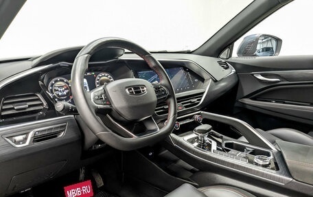 Geely Tugella FY11, 2022 год, 2 865 000 рублей, 16 фотография