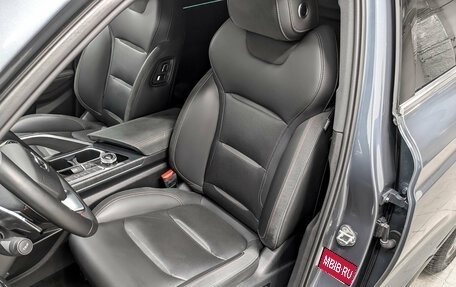 Geely Tugella FY11, 2022 год, 2 865 000 рублей, 20 фотография