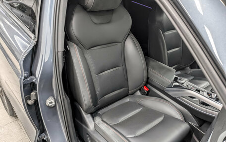 Geely Tugella FY11, 2022 год, 2 865 000 рублей, 25 фотография