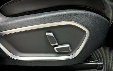 Geely Tugella FY11, 2022 год, 2 865 000 рублей, 26 фотография