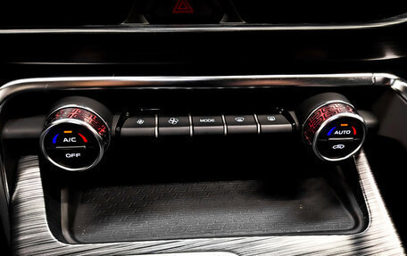 Geely Tugella FY11, 2022 год, 2 865 000 рублей, 30 фотография