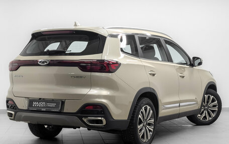 Chery Tiggo 8 I, 2020 год, 1 880 000 рублей, 5 фотография