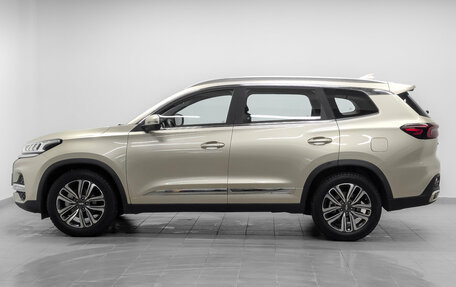 Chery Tiggo 8 I, 2020 год, 1 880 000 рублей, 8 фотография