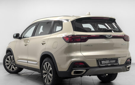 Chery Tiggo 8 I, 2020 год, 1 880 000 рублей, 7 фотография