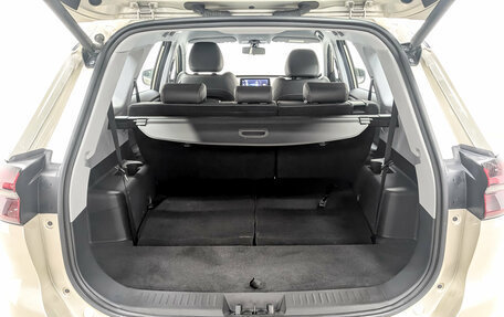 Chery Tiggo 8 I, 2020 год, 1 880 000 рублей, 9 фотография