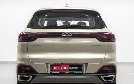 Chery Tiggo 8 I, 2020 год, 1 880 000 рублей, 6 фотография