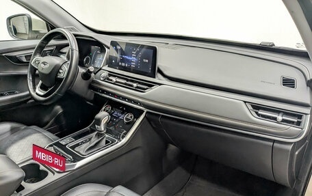 Chery Tiggo 8 I, 2020 год, 1 880 000 рублей, 10 фотография