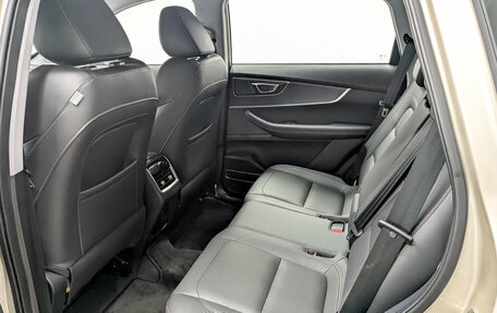 Chery Tiggo 8 I, 2020 год, 1 880 000 рублей, 11 фотография